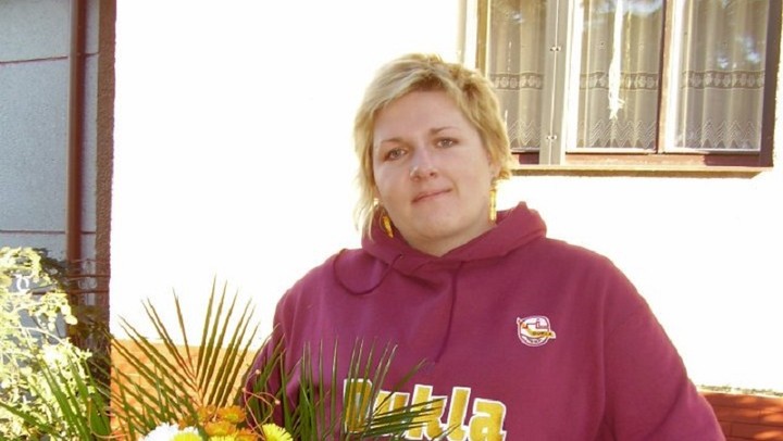 Prvou víťazkou súťaže Zuzana Lobotková